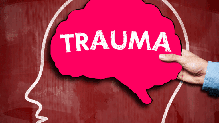 Trauma Impact on Life