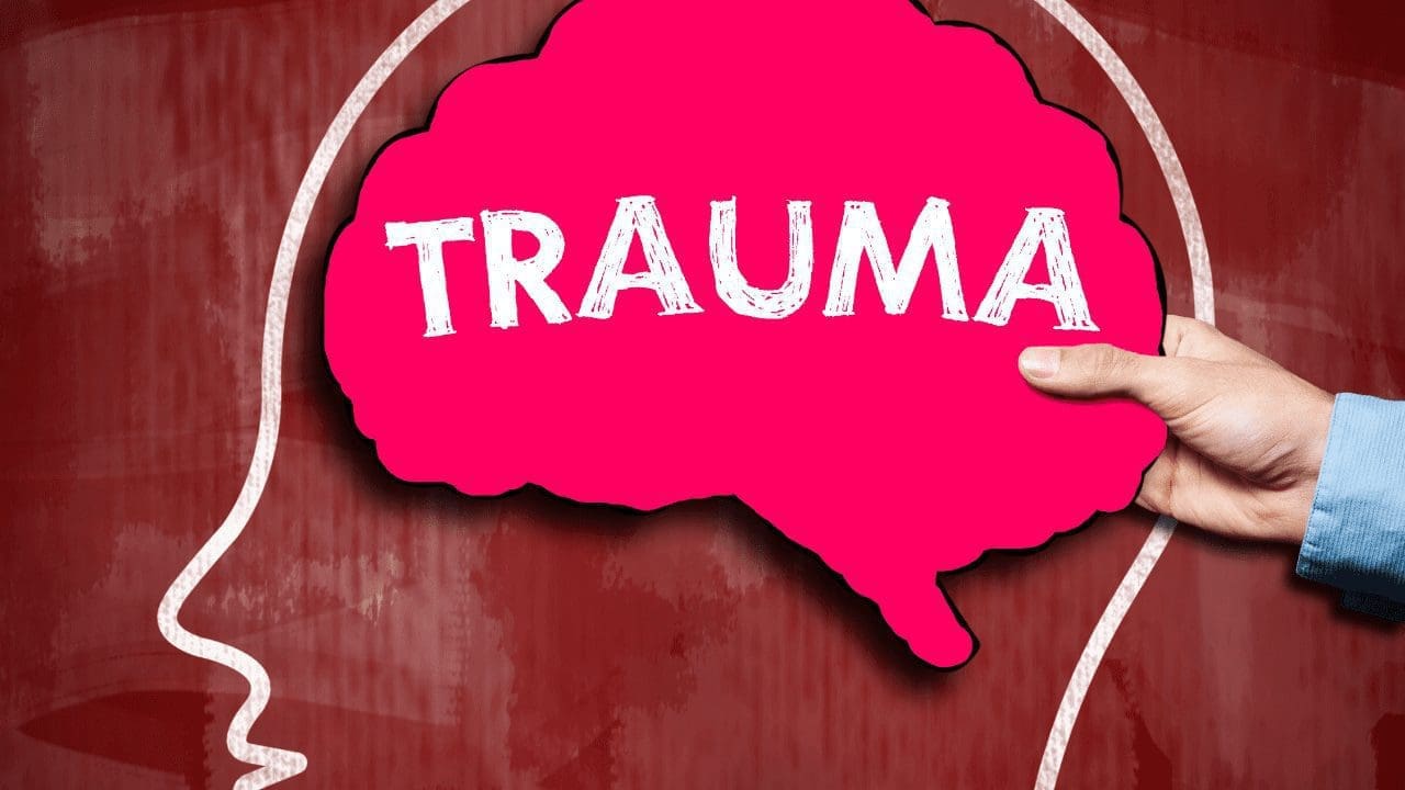 Trauma Impact on Life