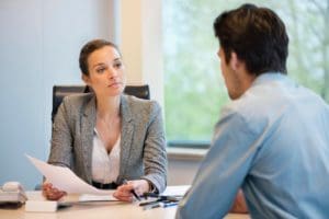In The Press Forbes how to master a behavioral interview