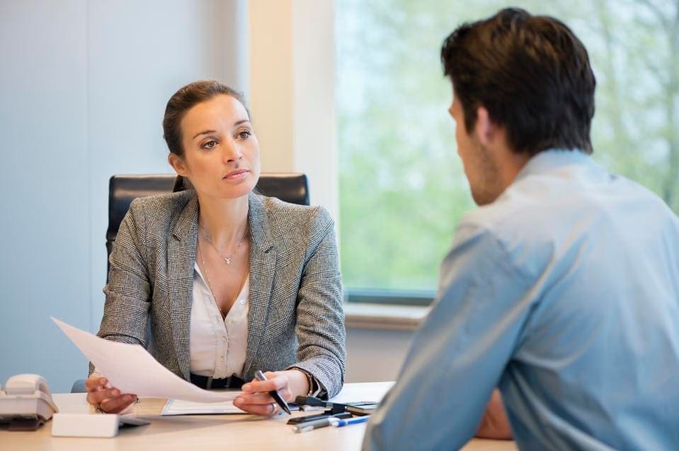 Mastering Behavioral Interviews