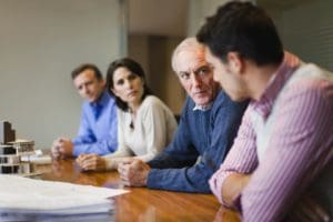 In The Press Forbes the basics of intraoffice conflict management for effective executives and managers