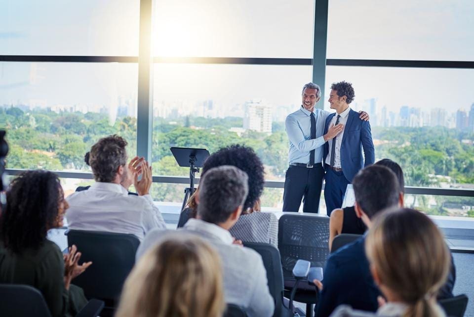 Psychology of Leadership for Executives