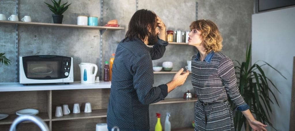 Rebuilding After Infidelity 2 Rebuilding After