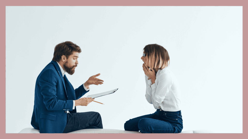 Key Differences Between Assertive Communication and Aggressive Communication 9 Assertive Communication