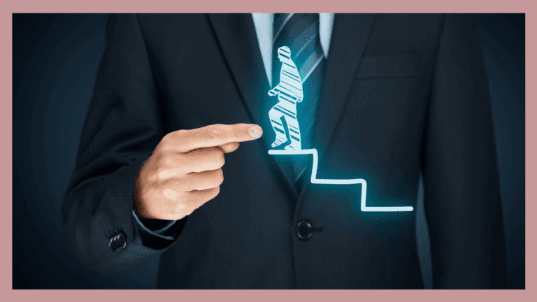 high powered career coaching