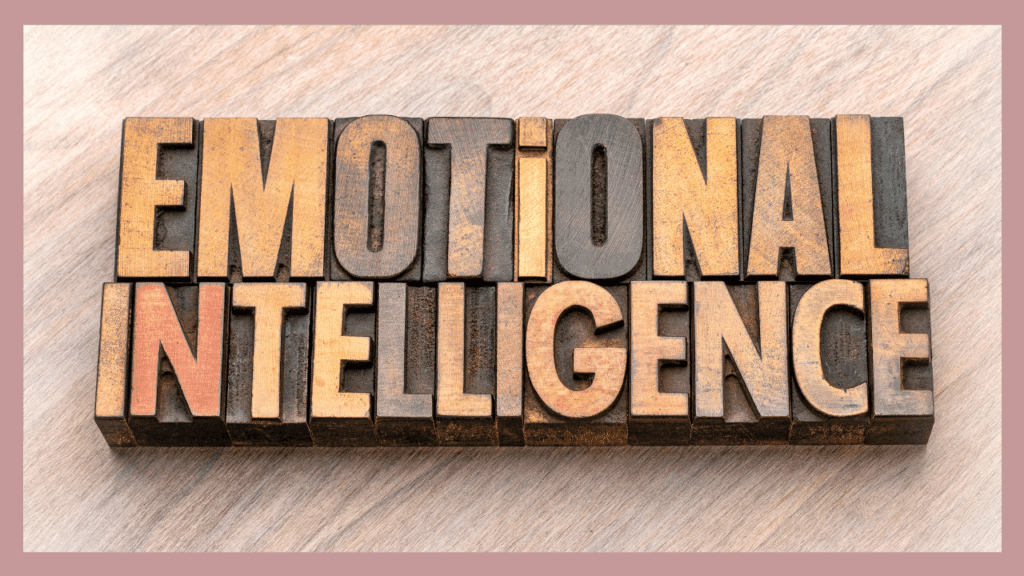 What is Your Emotional Intelligence of Others? 3 EQ