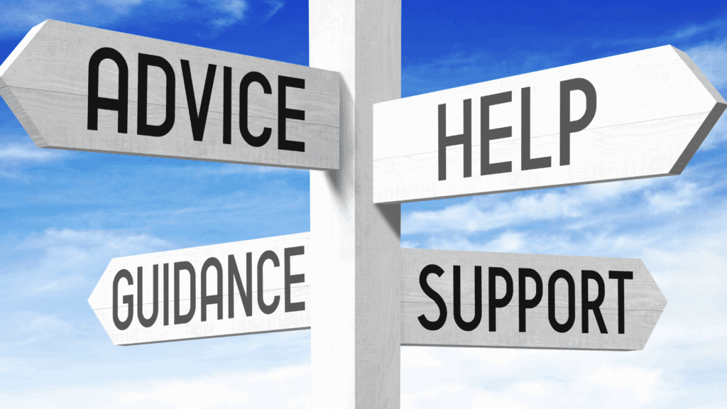 Feeling Lost in Your Career? Explore Neuroscience-Based Career Counseling 3 career counseling