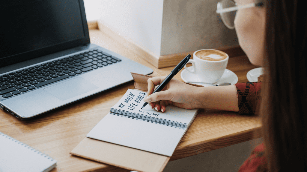 One Week Trial Actionable insights strategies
