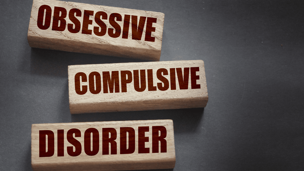 Blocks spelling out Obsessive Compulsive Disorder, illustrating the importance of Neuroscientific Life Coaching as an effective treatment for OCD symptoms.,Revolutionizing OCD Treatment: Neuroscientific Revolutionizing OCD Treatment: Neuroscientific Approaches and the Role of Life Coaching