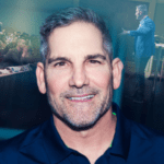 Grant Cardone, personal development pioneer in business mastery and performance.