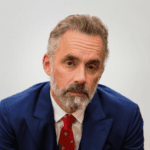 Dr. Jordan Peterson, personal development pioneer in psychology and belief systems.