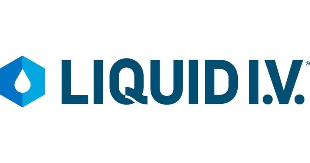 Liquid IV company logo MindLAB Neuroscience game-changer professional coaching client success