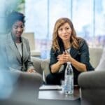 Invaluable Insight Professional Coaching executive team leadership transformation business coaching