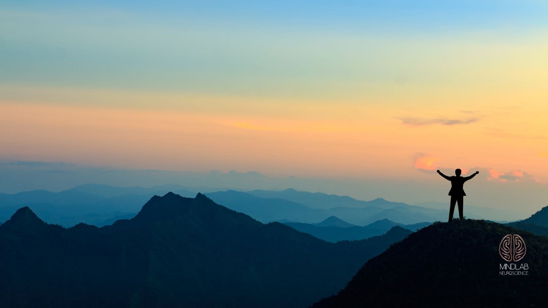 Triumphing Over Anxiety and Depression Personal Coaching mountain peak mental health breakthrough transformation