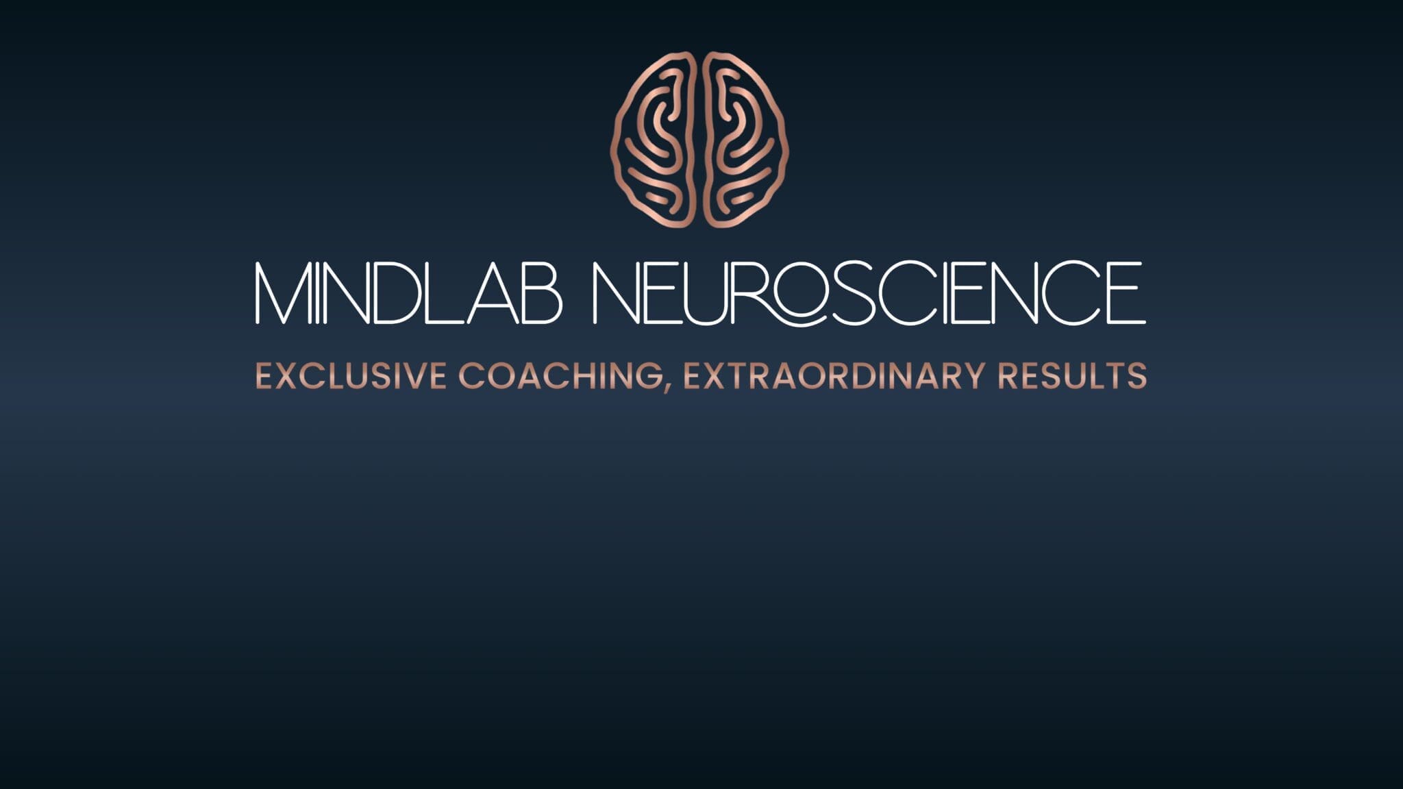 MINDLAB NEUROSCIENCE FULL LOG