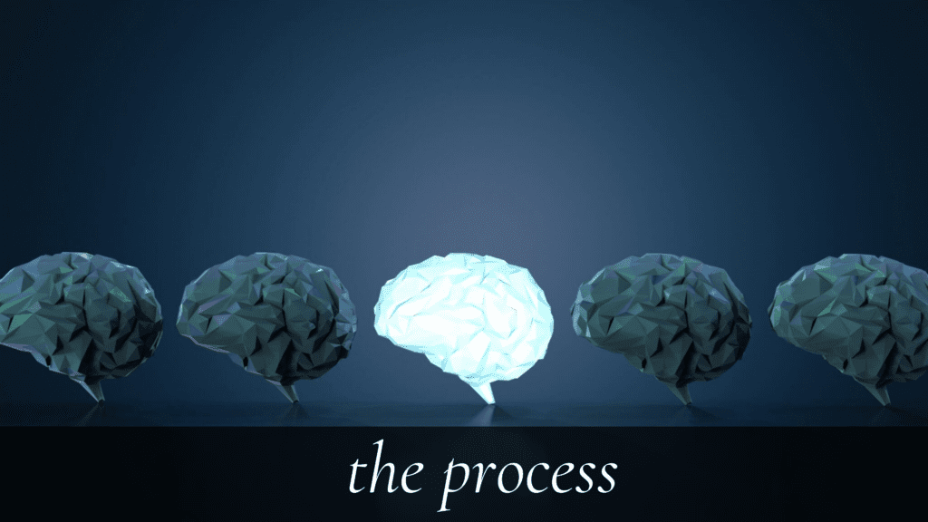 The Process