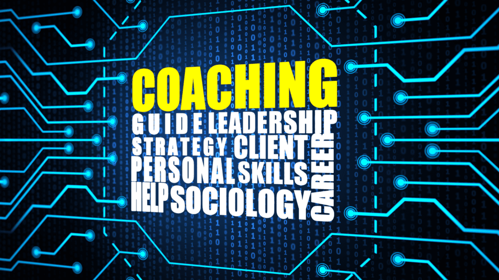 Unlocking Your Potential: The Power of Data-Driven Coaching in 2025 3 Digital transformation in data-driven coaching practices
