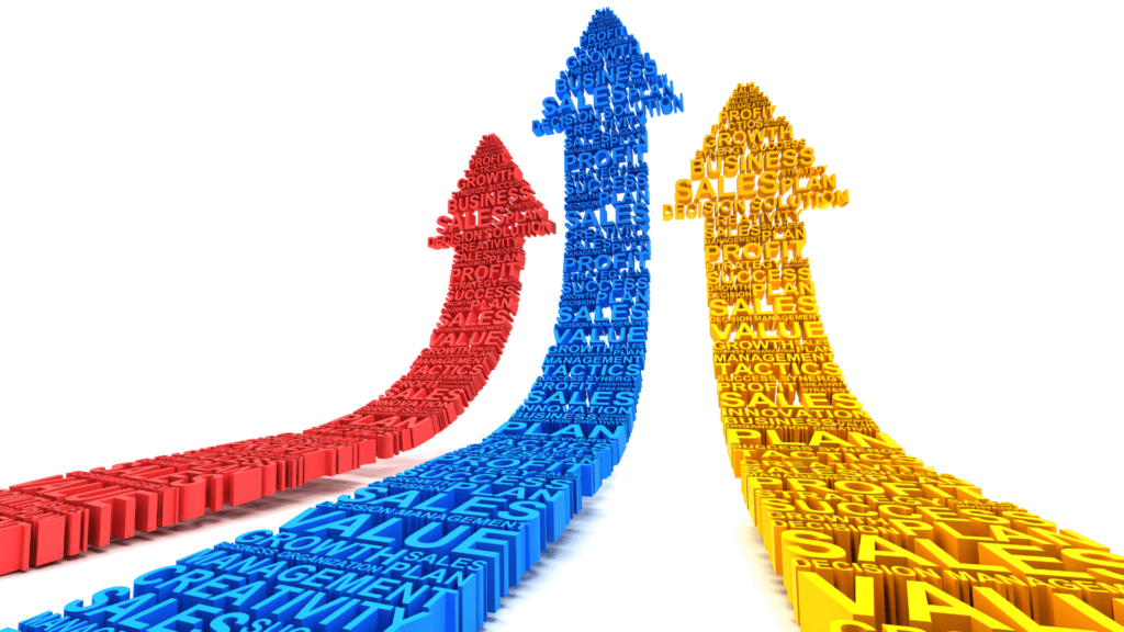Unlocking Your Potential: The Power of Data-Driven Coaching in 2025 4 Multi-dimensional growth through data-driven coaching strategies