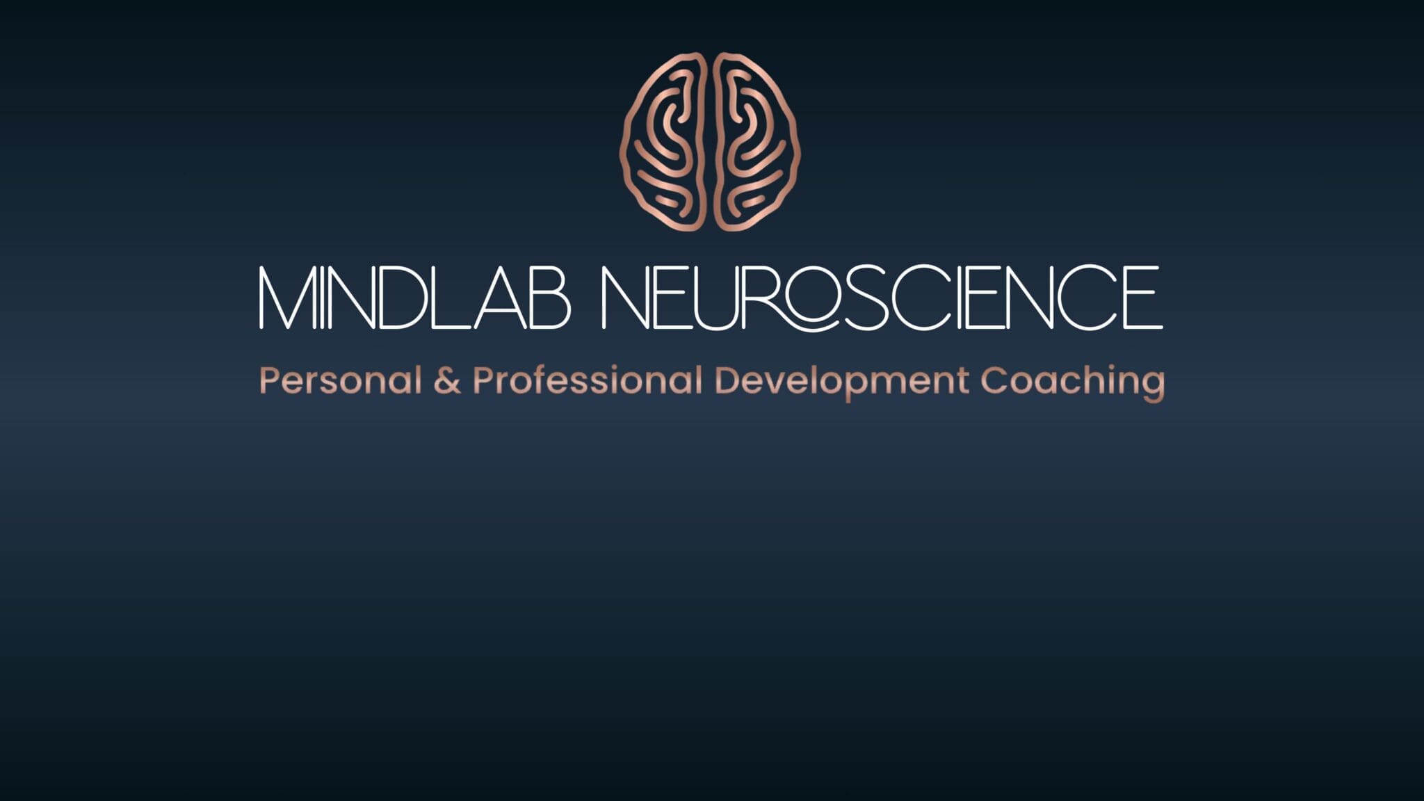 Personal & Professional Development Coaching