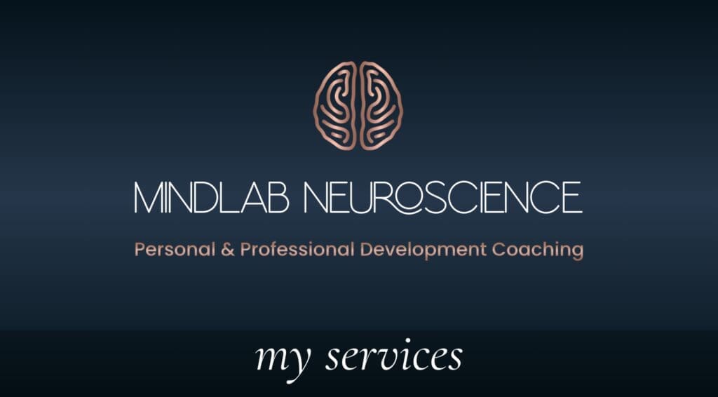 My Services