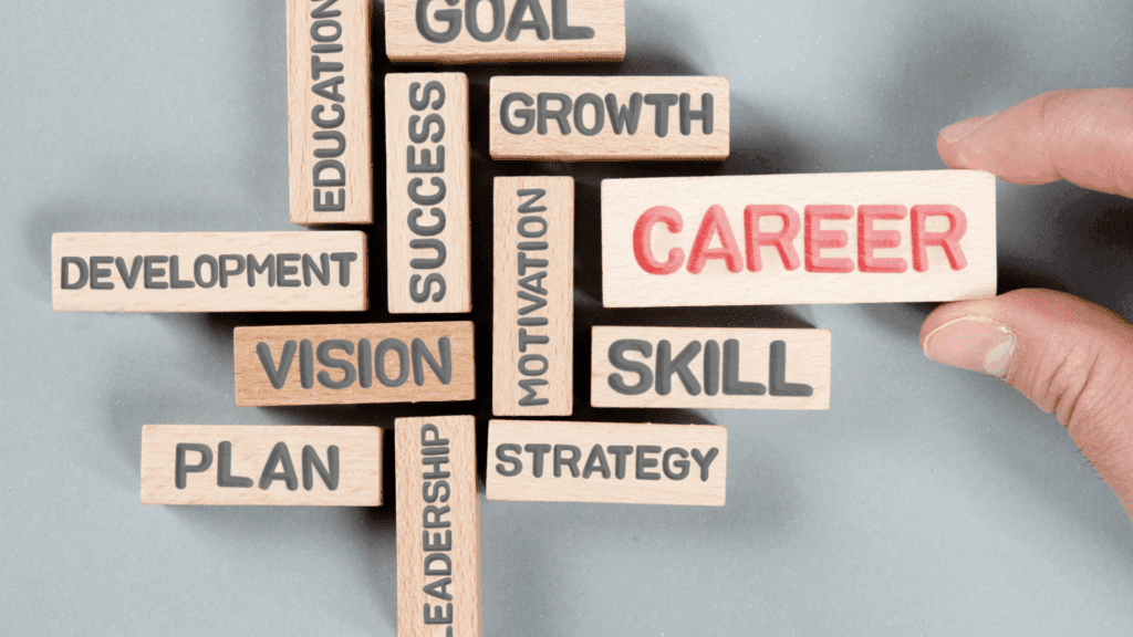 Mastering Reskilling: Unlock Your Career Potential in a Dynamic Job Market 4 Diagram illustrating the integration of reskilling strategies within corporate training programs.
