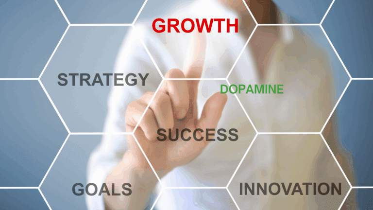 Dopamine Optimization Personalized Motivation Focus