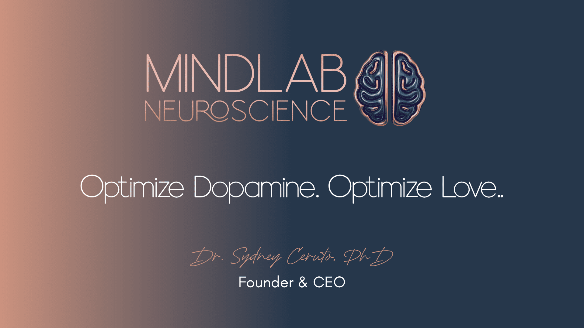Curated visual reference: The Science Of Dopamine Loop Formation Reference: Dopamine And Relationships The Brain Chemistry Of Love