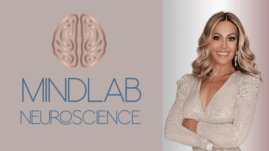 Feeling Blah? Discover the Neuroscience of Joy 5 Dr. Sydney Ceruto, neuroscience coach at MindLab, specializing in the neuroscience of joy and helping clients overcome feeling blah.