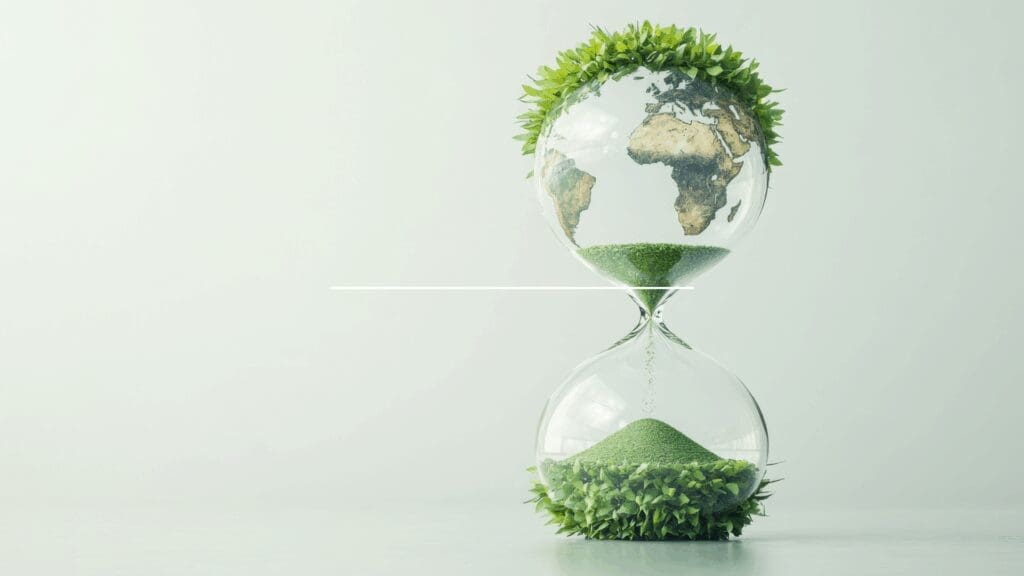 Time for transformation during first brain-based coaching session using neuroscience for sustainable growth