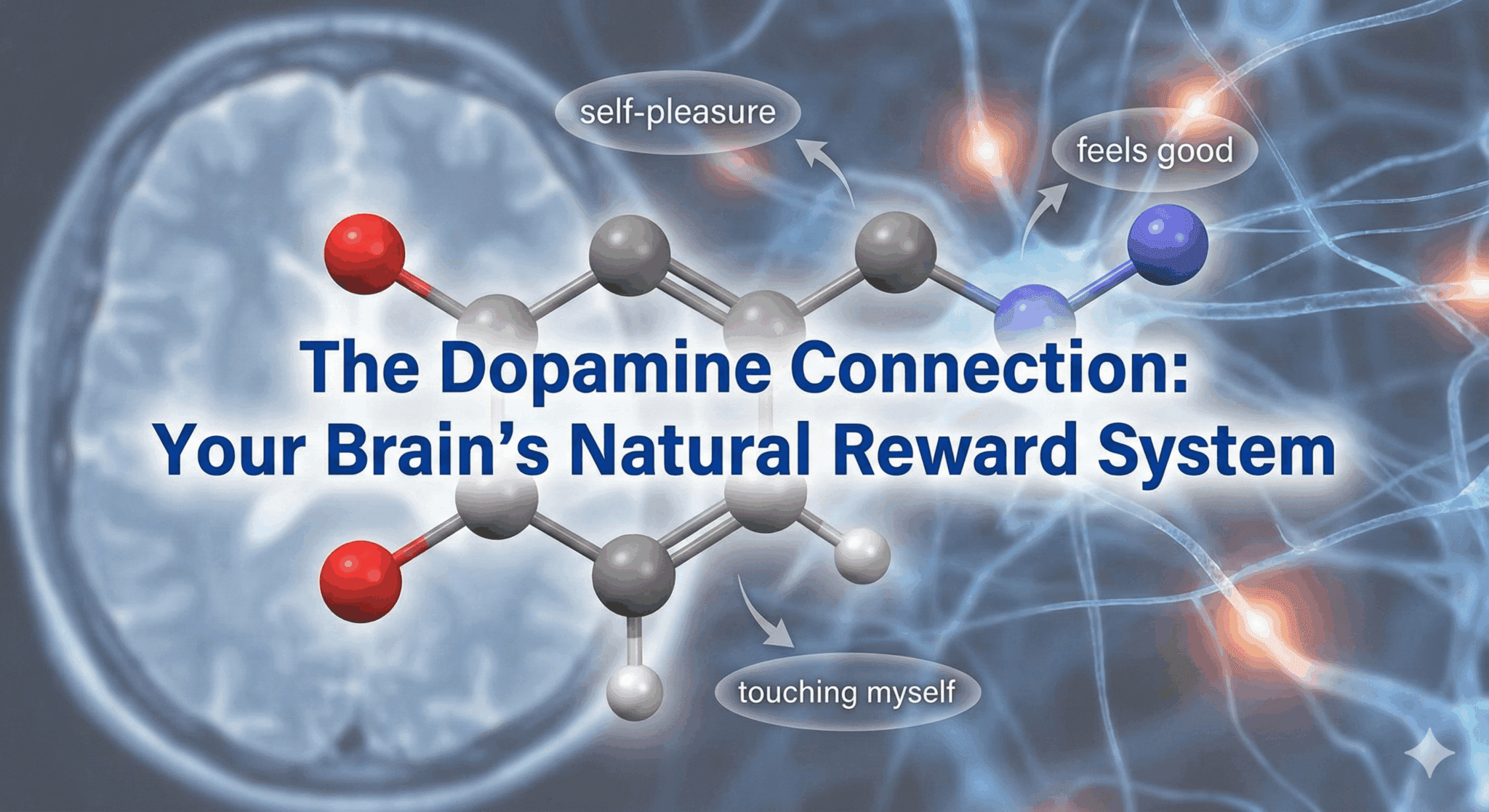 Unlocking Joy: The Neuroscience Of Masturbation