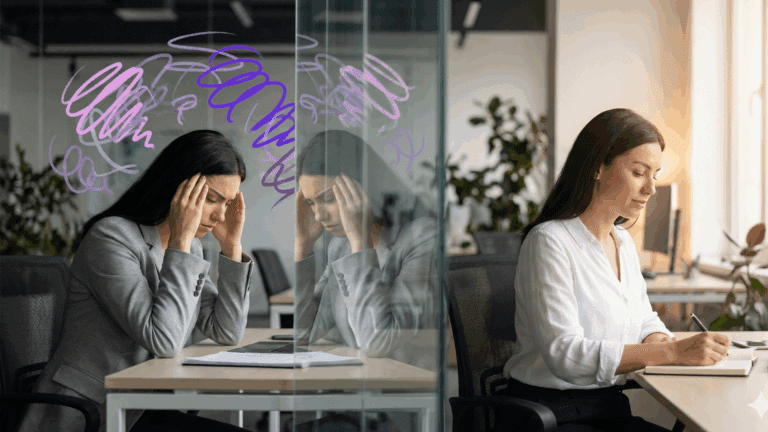 Master The Neuroscience Of Rumination: Why Your Brain Gets Stuck