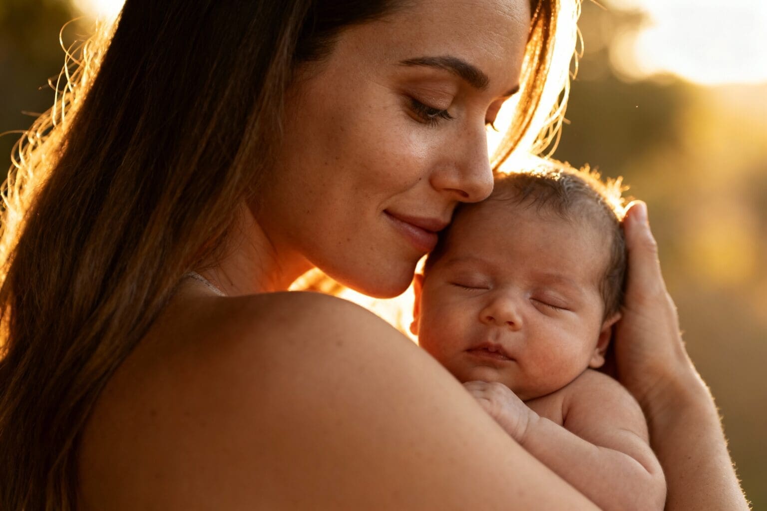 Unraveling The Joy Of The Mother Daughter Relationship