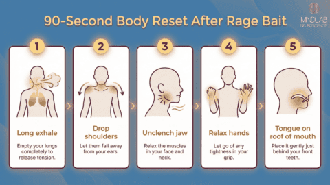 Speed Rage Bait How To Not Fall For Rage Bait: Your Brain Is Being Played