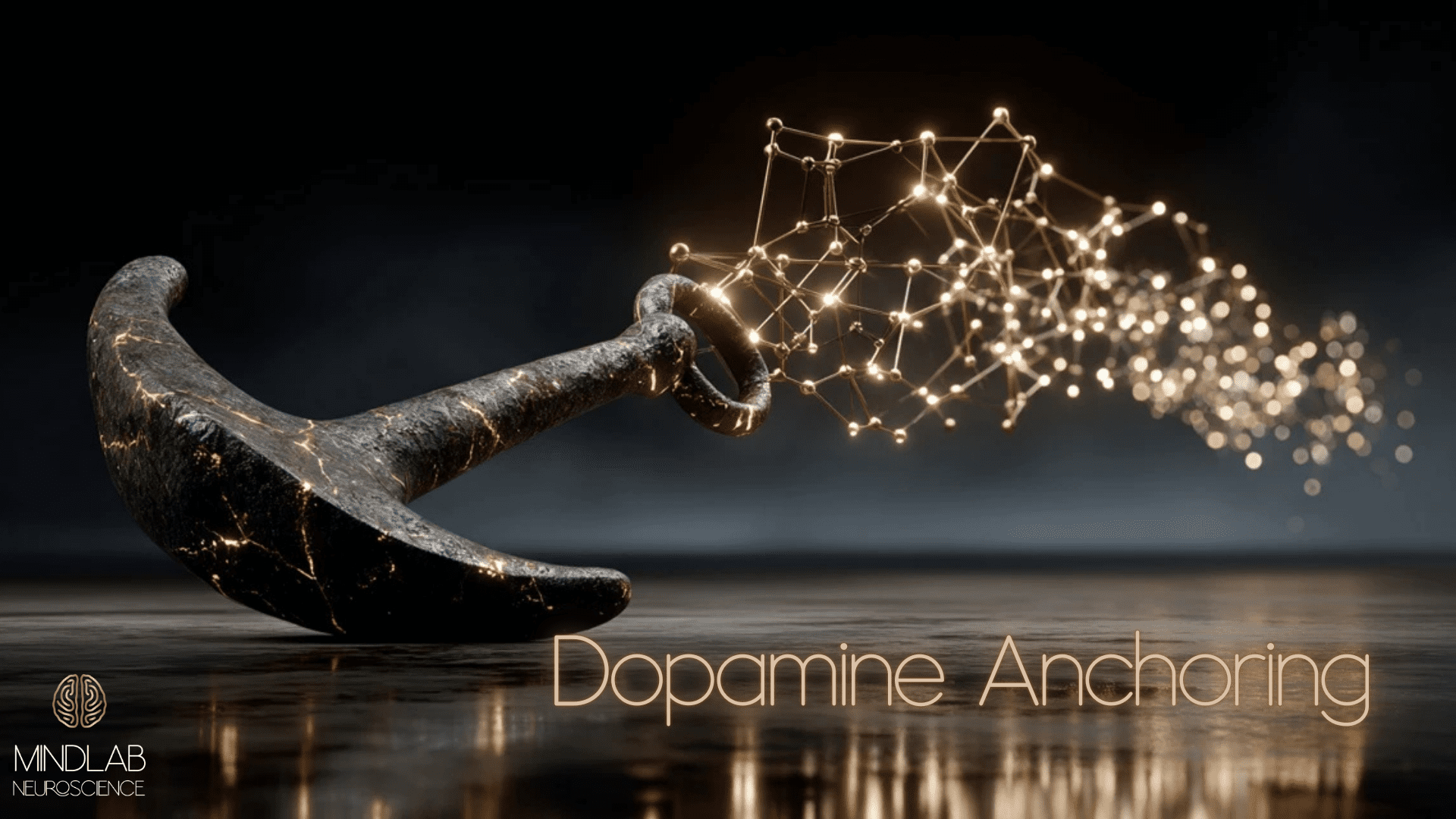 Dopamine Anchoring The Neuroscience Based Way to Make Hard Things Feel Easier