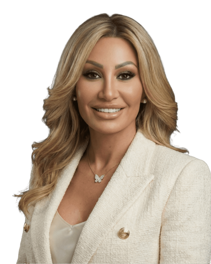 Dr. Ceruto Mobile Home