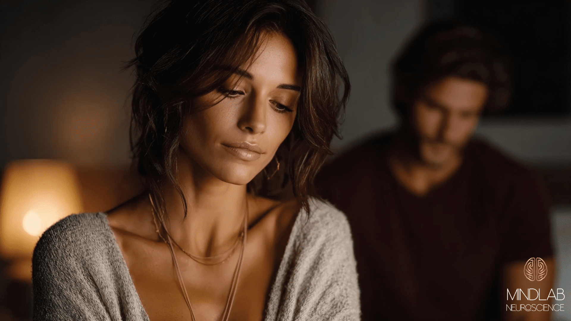 Emotionally Unavailable Partner The Neuroscience of Emotional Depth Mismatch