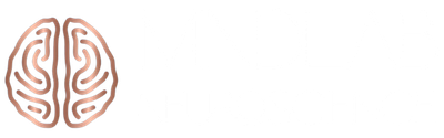 Mindlab Neuroscience Official Stacked Logo