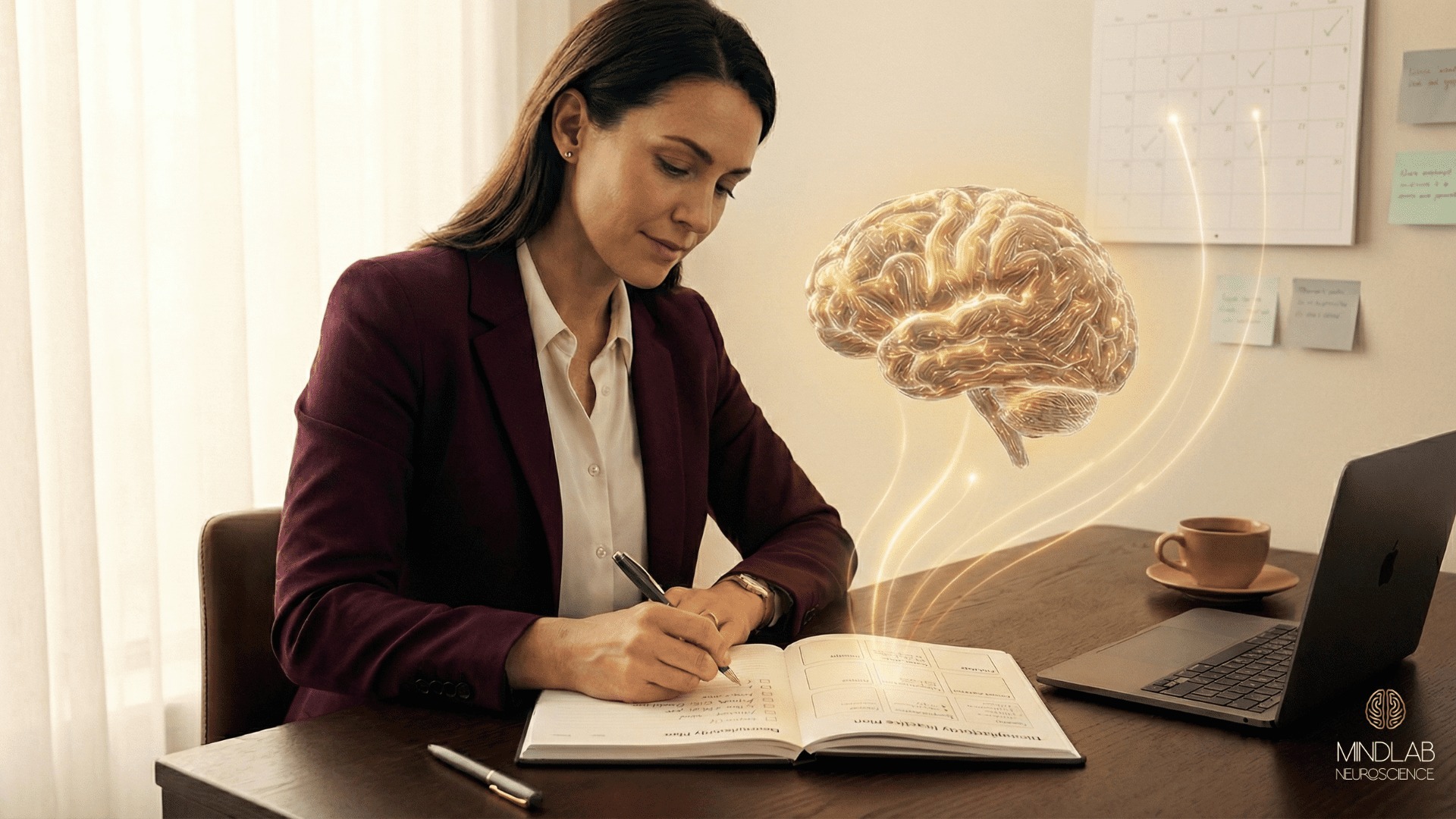Neuroplasticity Exercises: A Neuroscientist's Protocols