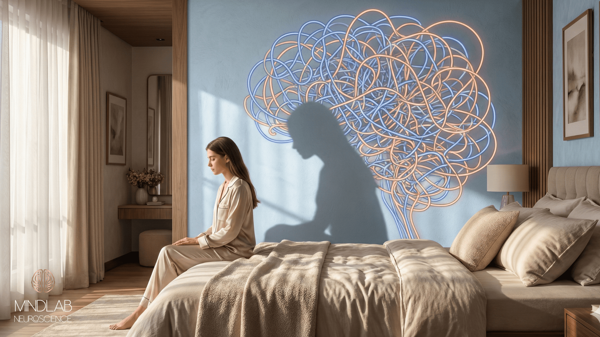 Neuroscience Of Obsession Why Your Brain Won't Let Go