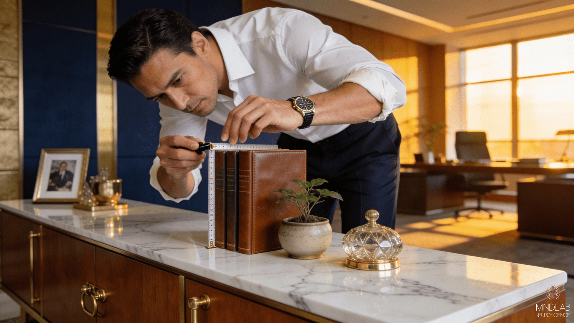 1 Perfectionism vs High Standards