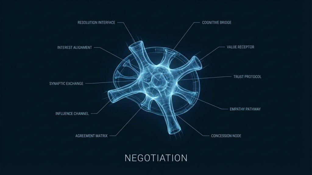 Negotiation: Neuroscience, Symptoms & Optimization | MindLAB