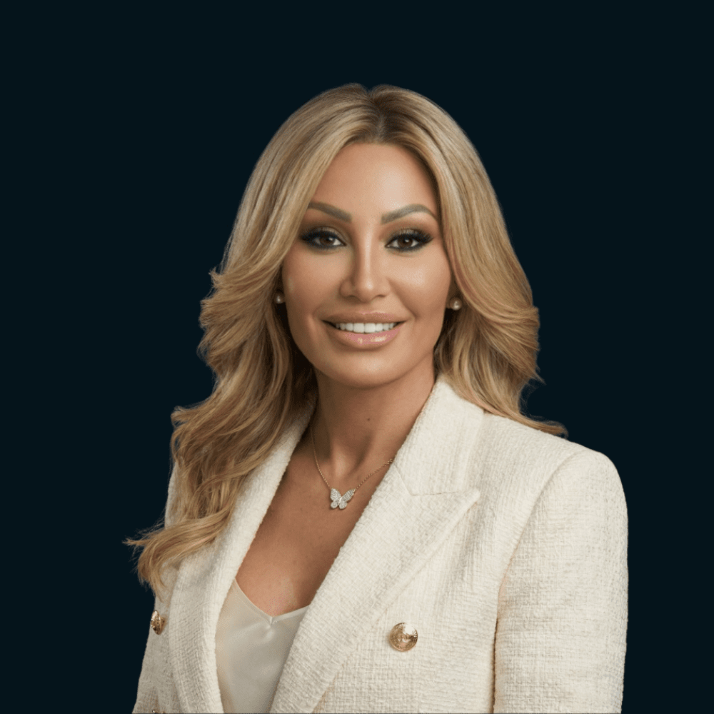 Dr. Sydney Ceruto, PhD — Founder, MindLAB Neuroscience