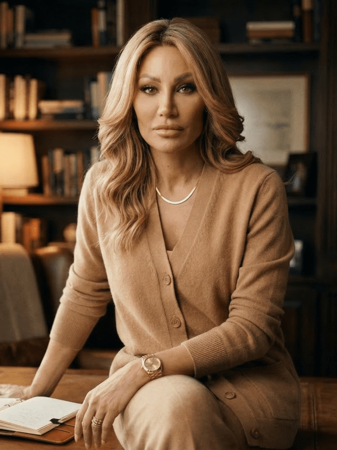 Dr. Sydney Ceruto — Neuro-Advisor & Author, MindLAB Neuroscience