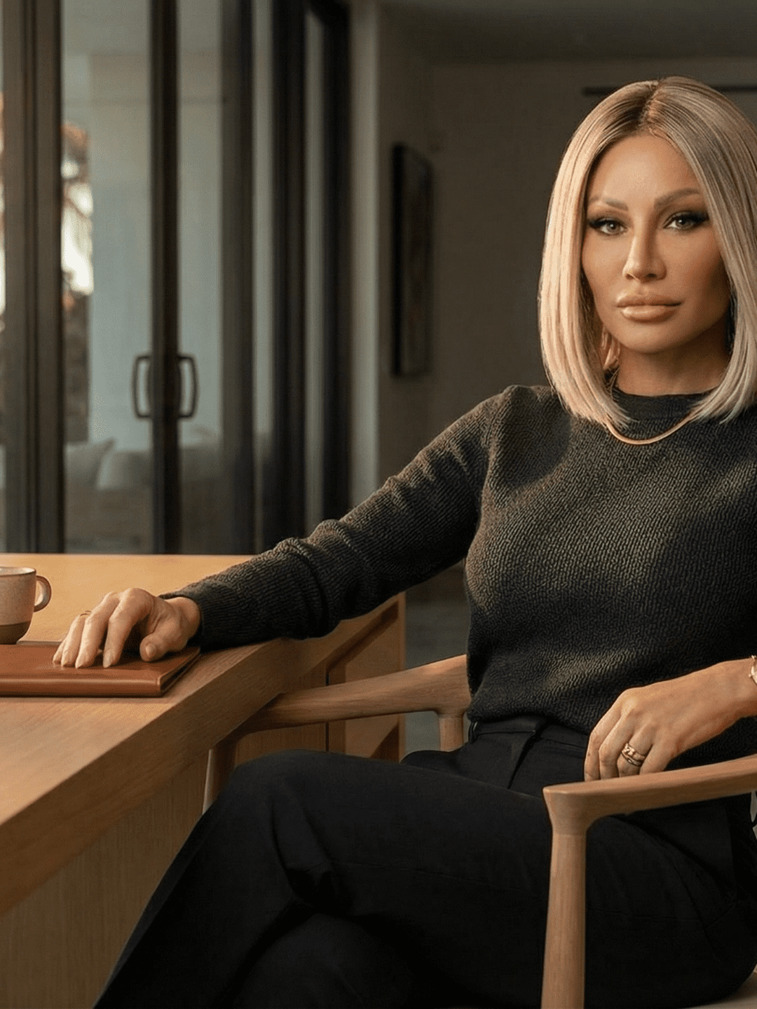 Dr. Sydney Ceruto — Miami