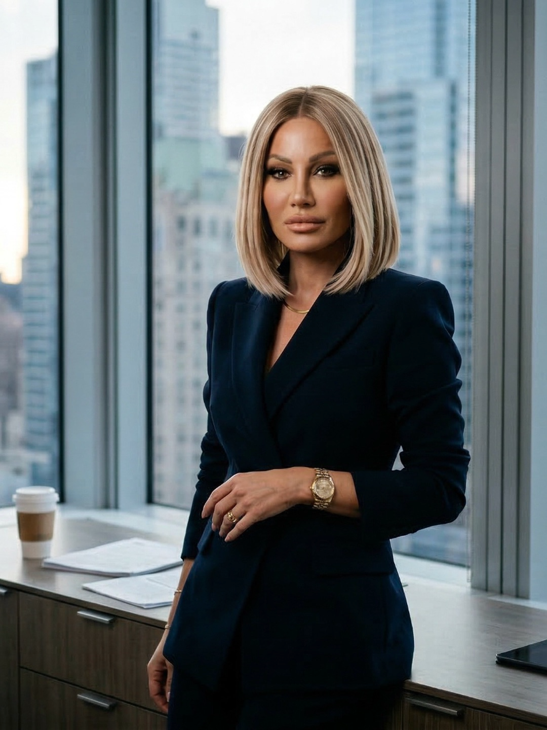 Dr. Sydney Ceruto — New York