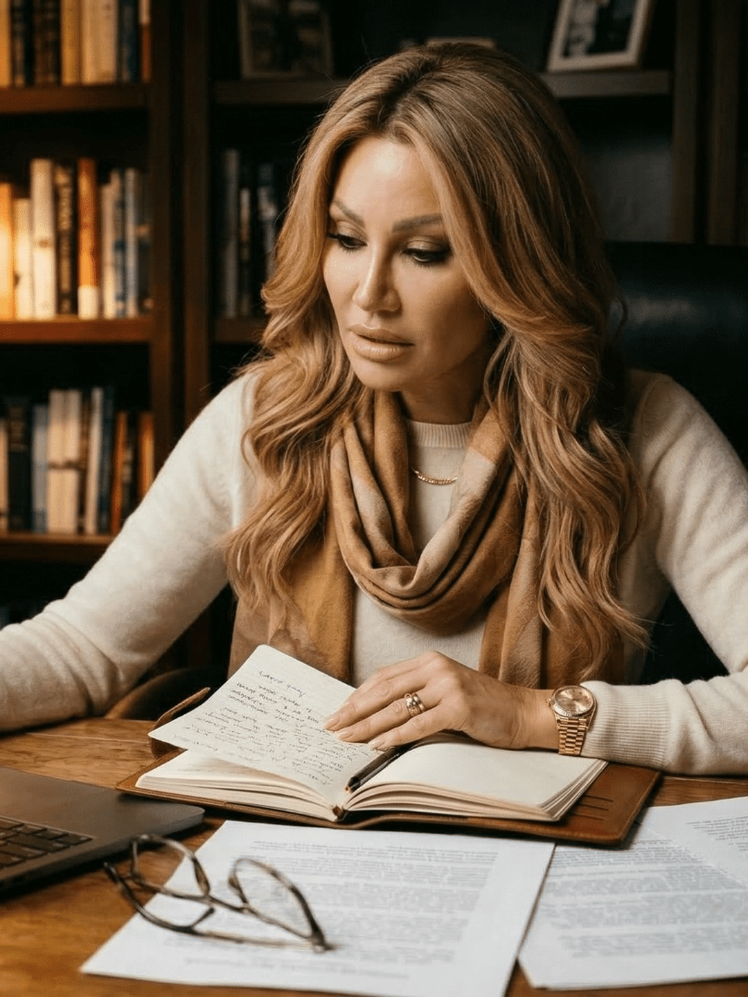 Dr. Sydney Ceruto — Neuro-Advisor & Author, MindLAB Neuroscience