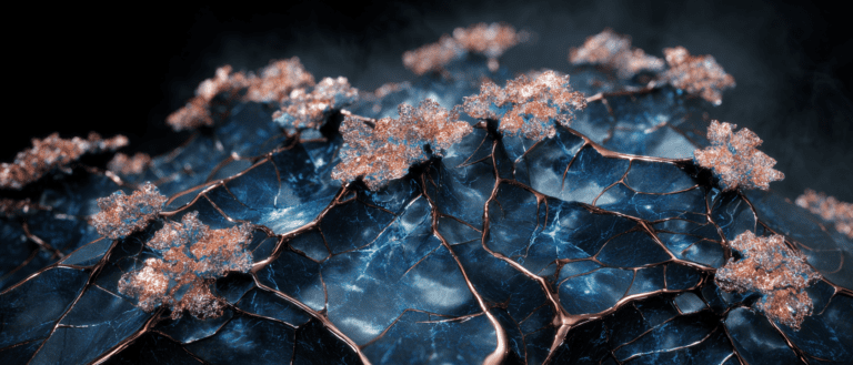 Medial prefrontal cortex self-model fragmenting — how identity crisis disrupts neural self-representation