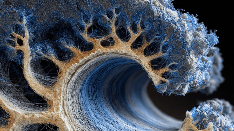 Cortisol-hippocampal degradation loop — how stress drives overgeneralization