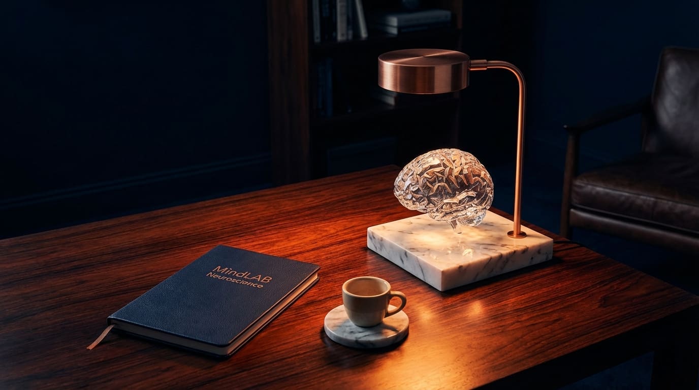 Lifestyle editorial — why dating is hard and the neuroscience of rejection