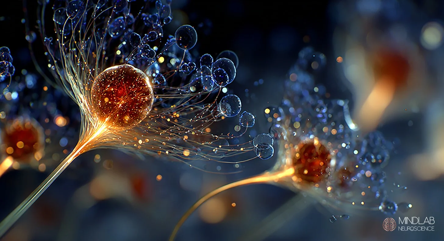 Targeted clinical intervention activating dormant neural stem cells with precision copper light beam. Dr. Sydney Ceruto, MindLab Neuroscience.